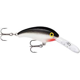 Rapala Shad Dancer 5cm S