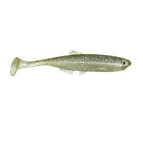 LMAB Köfi Bleak Shad 12cm 4-pack