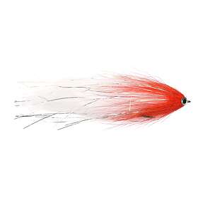 Vision Pike Red Head Schlappen Deceiver