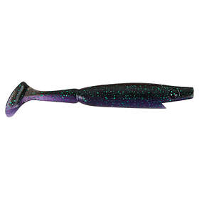 The Pig Piglet Shad, 10cm, 7g (6-pack) Batman