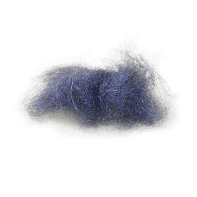 Fly-Dressing Ice Dub #11 Uv Black