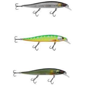 Headbanger Shad 11cm Suspending Golden Goby : : Sports