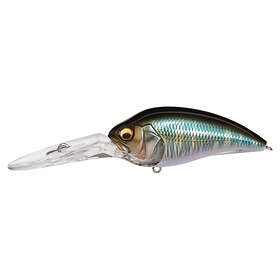 Megabass Z1 Megabass Super-Z Z3 Crankbait Old-Z Megabass