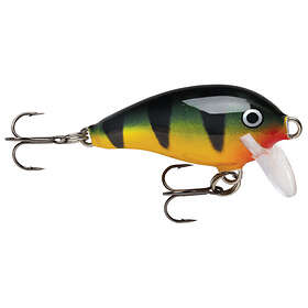 Rapala Mini Fat Rap 3cm P