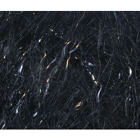 Fly-Dressing Ripple Ice Fiber, 343 Shrimp Pink