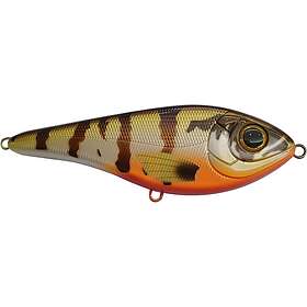 Big Bite Baits Kamikaze Swimon 9,5cm 7-pack