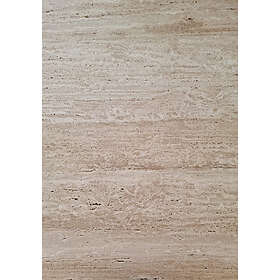 Venture Home Stone wall Beige Poster