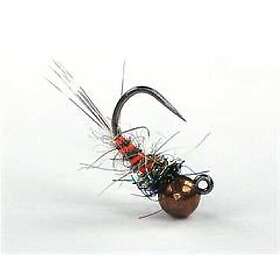 Umpqua flugor Czech Weapon #14