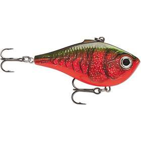 Rapala Rippin Rap 5cm RCW