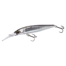 Shimano Bantam BT World Diver 99SP FB 99mm 16g 009 T Smelt