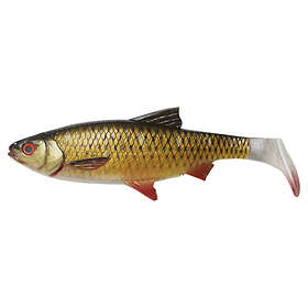 Savage Gear 3D LB River Roach 18cm, 70g (bulk) Firetiger