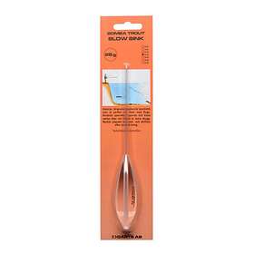 Darts BOMBA SLOW SINK-25g