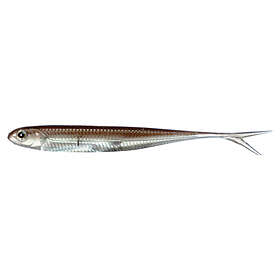 Fish Arrow Flash J Split 3'' 7-pack