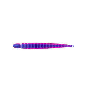 Keitech Custom Leech 3'', 7,5cm 10-pack