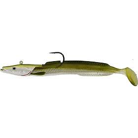 Westin Fishing Sandy Andy Jig 82g 19cm Tobis Ammo