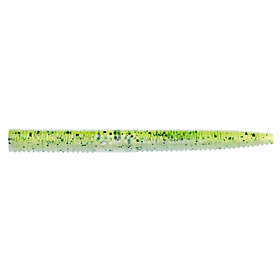 Gunki Skip Worm 10 cm, Baby Bass