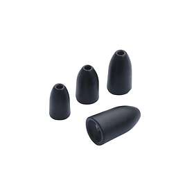 Berkley URBN Tungsten Bullet Weight 3-pack