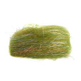 Fly-Dressing Titan Dubbing Rusty Olive