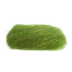 Fly-Dressing Titan Dubbing Olive