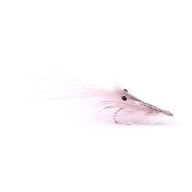 Umpqua flugor Pattegrisen Grey #4