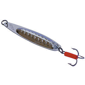 Wiggler 300 gr silver