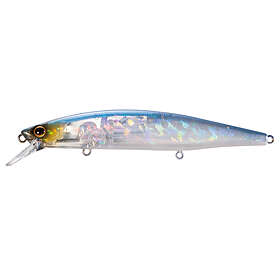 Shimano BT World Minnow Flash Boost 115mm 17g Problue