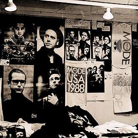 Depeche Mode - 101 Live LP