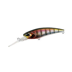 Duo International Realis Shad 62DR SP Prism Gill