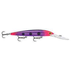 Rapala Down Deep Husky Jerk 12cm RVE
