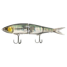 Shimano Bantam Armajoint 190F FB 53g 005 Chart White