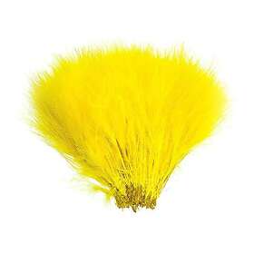 Marabou Wapsi Wolly Bugger Yellow