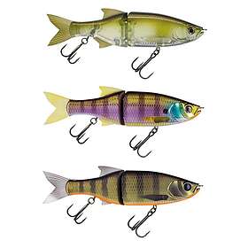 Molix Glide Bait 178 Floating Ghost Ayu