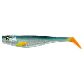Illex Dexter Shad 150, 13,5cm Magic Ayu