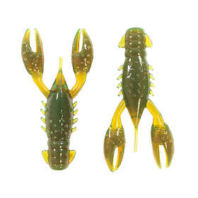 Z-Man TRD Crawz 2.5'' Canada Craw 6pk