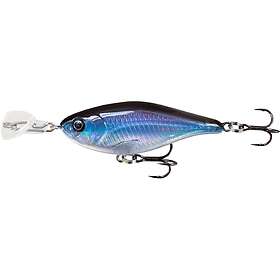 Headbanger Cranky Shad 6,4cm, 10g Bleak