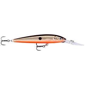 Rapala Husky Jerk Djup 12cm SBR