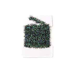 Fly-Dressing Cactus Chenille 10mm Black