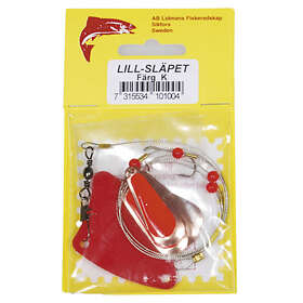 Lidmans Lill Släpet PR