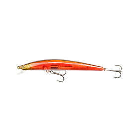 Daiwa TN Minnow 120SP Lazer Red