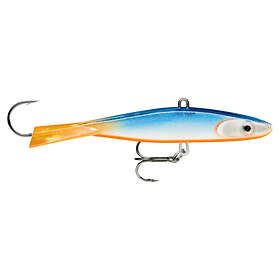 Rapala Jigging Shadow Rap 9cm 18g PD
