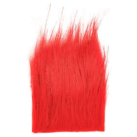 Fly-Dressing NMF Flashy Craft Fur Red
