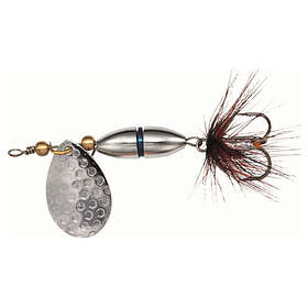 Kinetic Fizz 10g Silver/Blue Ribbon