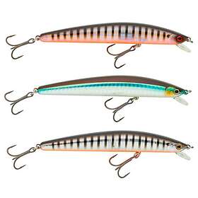 Daiwa TN Minnow 120SP Kibinago