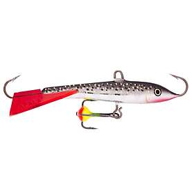 Rapala Balanspirk lyskrok 7cm MS