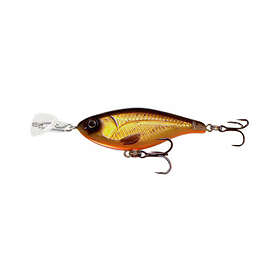 Headbanger Cranky Shad 7.6cm, 16g Dirty Roach