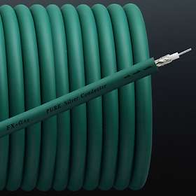 Furutech FX-Alpha-Ag