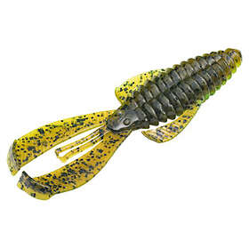 Strike King Rage Bug 10cm 7-pack