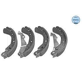 Meyle Bromsbackar sats 29-14 533 0001