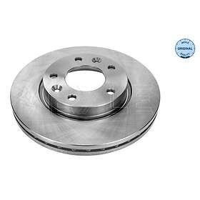 Meyle Bromsskiva 28-15 521 0012