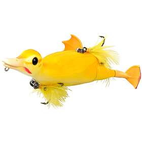 Savage Gear 3D Suicide Duck 150 15cm 70g 02-Yellow